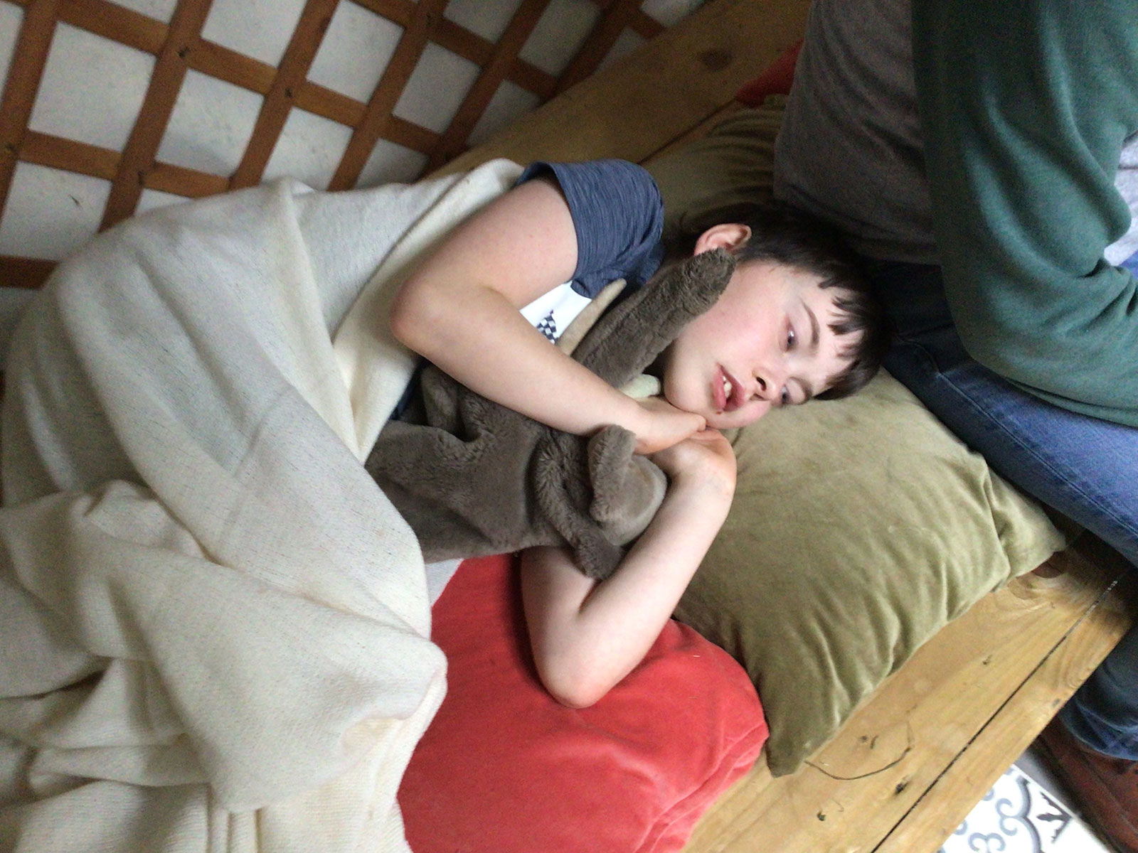 Sensations Nest 5